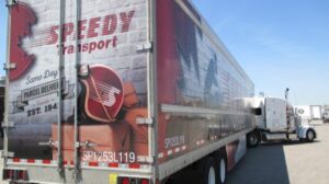 Logistics - Invest Brampton | Brampton Economic Development