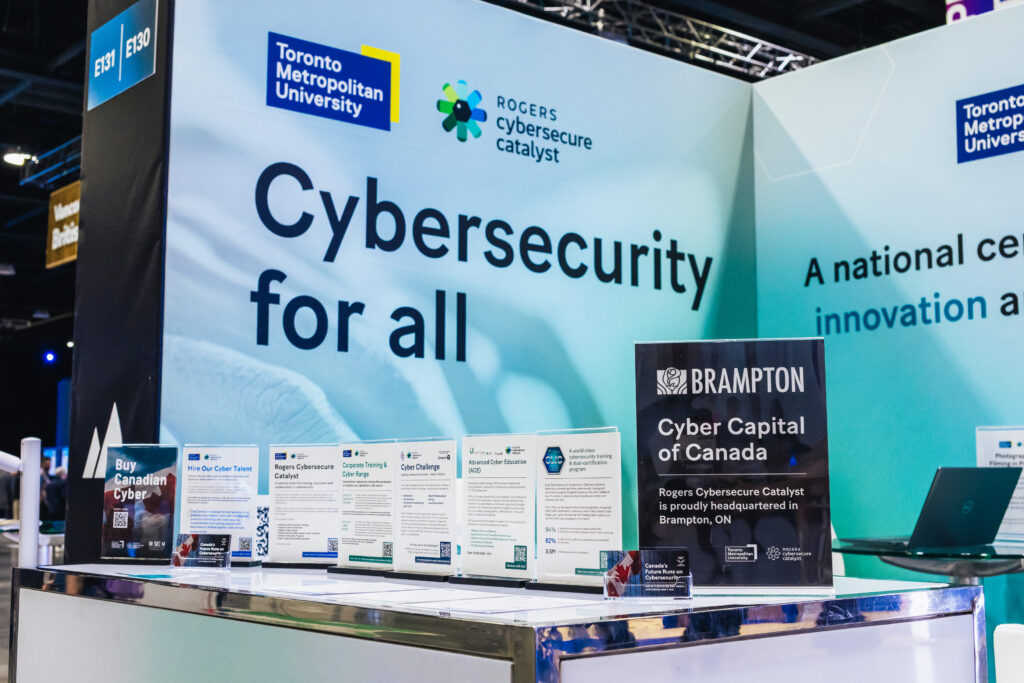 Web Summit Vancouver-36 - Invest Brampton | Brampton Economic Development