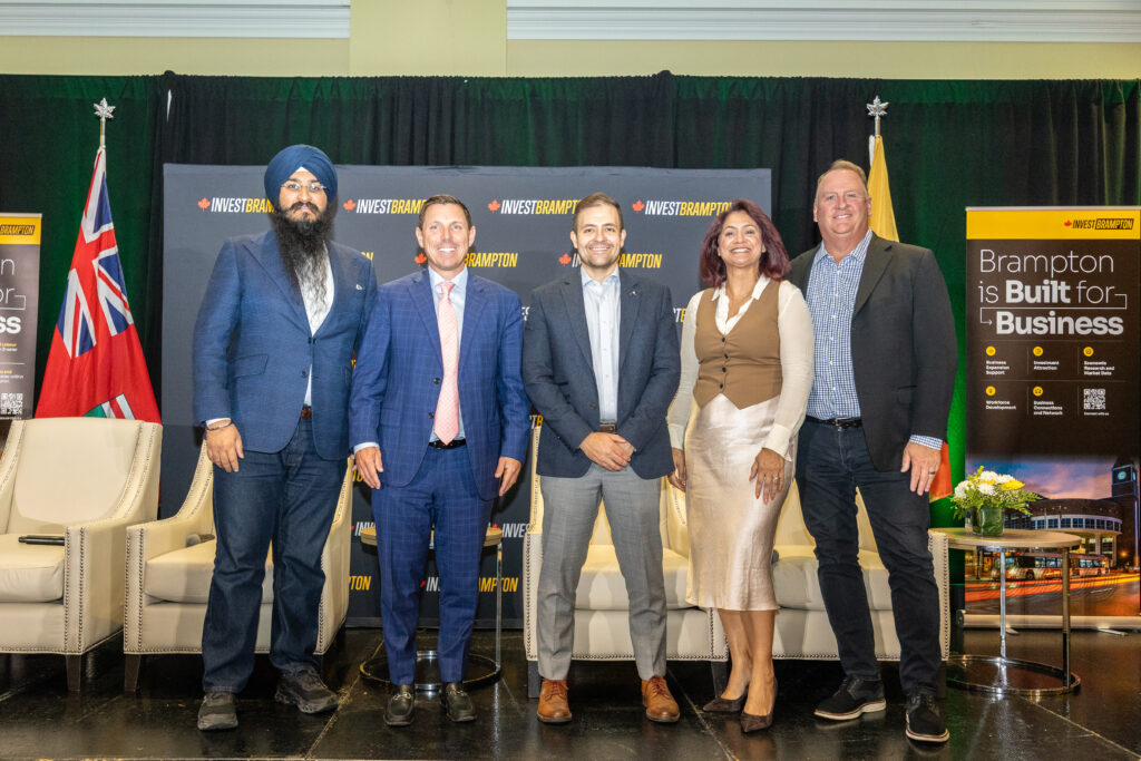 FOODBEVSUMMIT-6169 - Invest Brampton | Brampton Economic Development